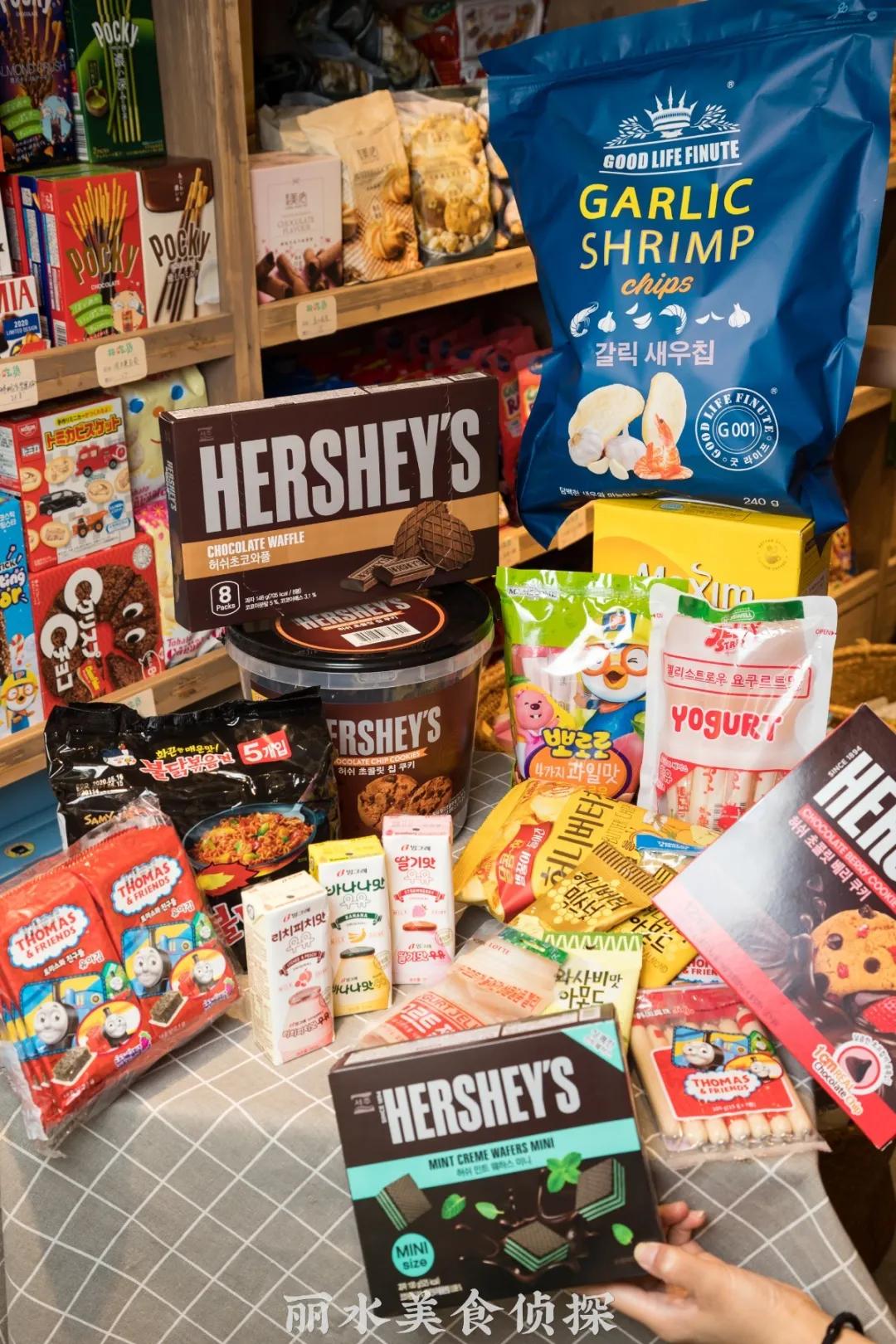 宝藏零食店腰果,宝藏零食店网店平价