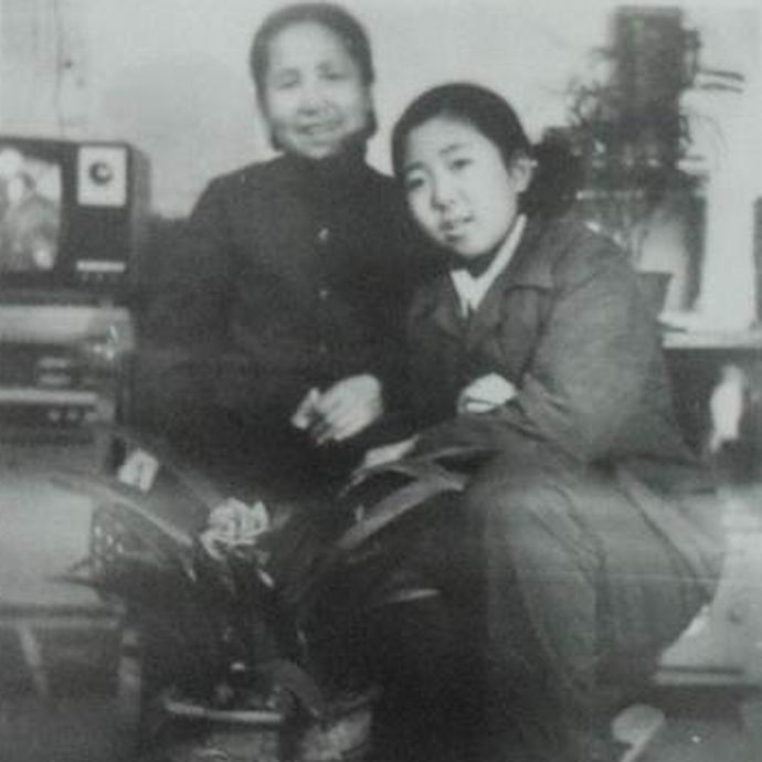 当年东北炒作君子兰,80年代炒作君子兰