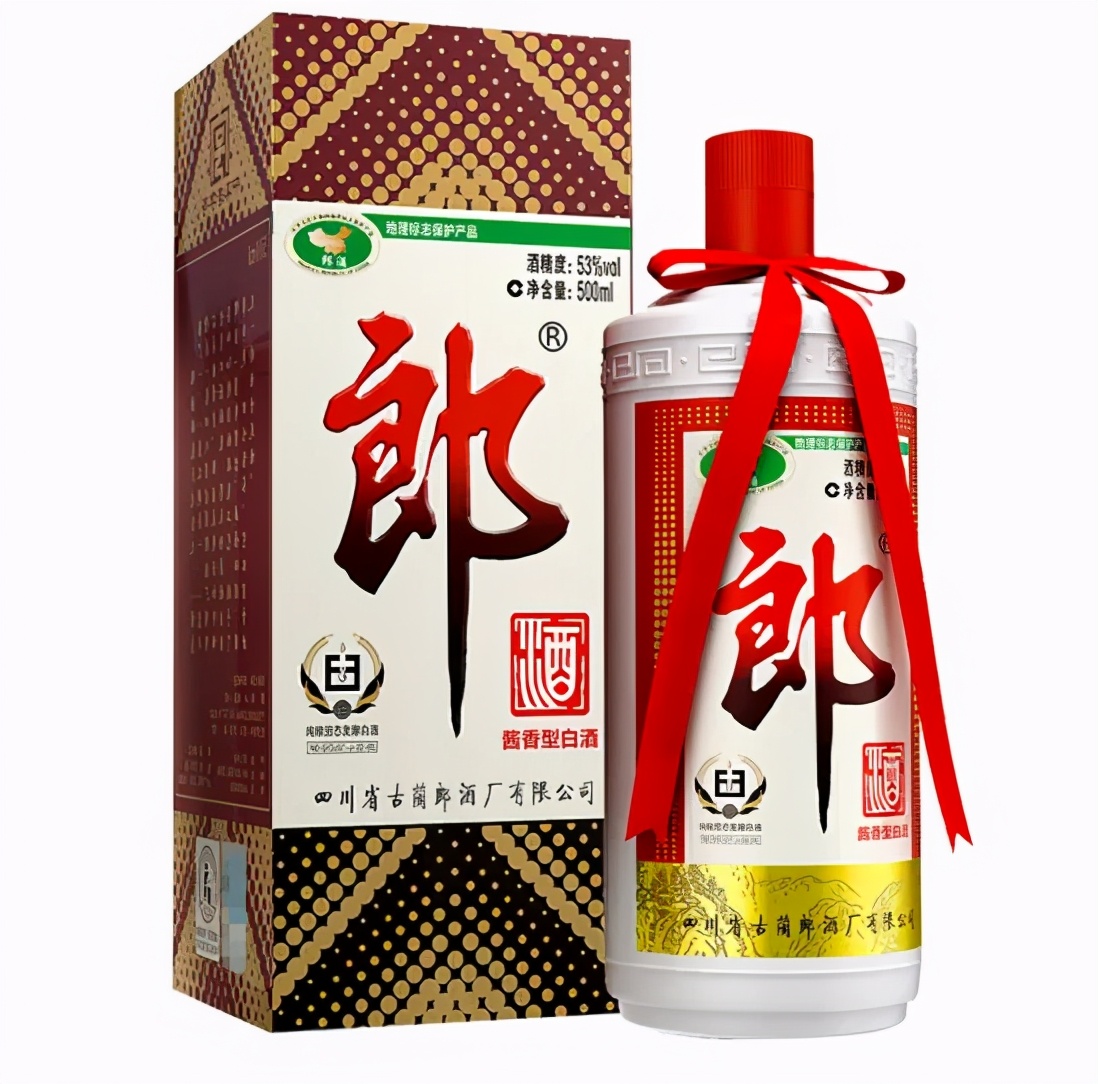 哪种白酒春节送礼好,过年送礼白酒配什么最好