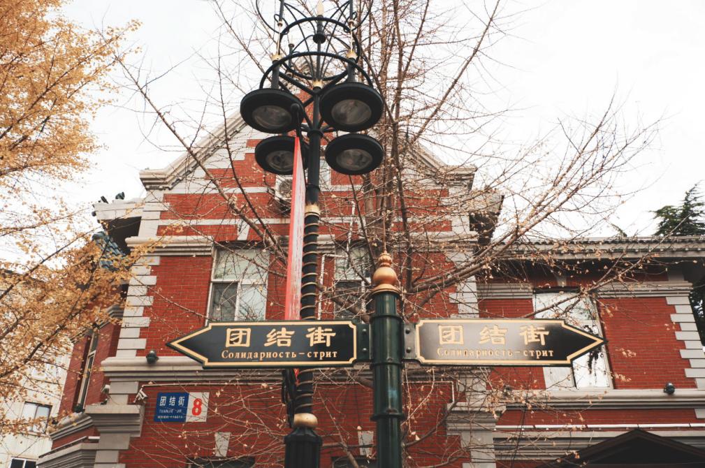 忽然想去旅游了,忽然想去宁波了