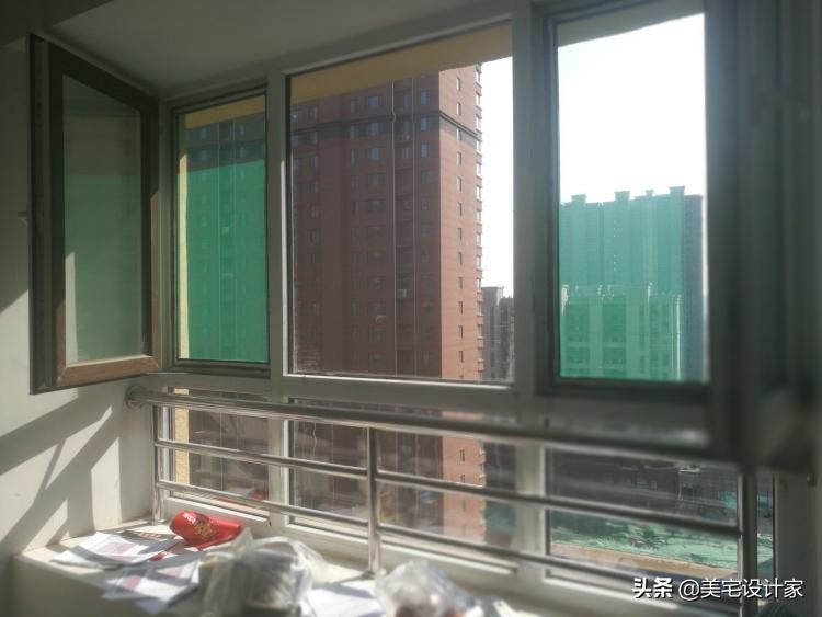 断桥铝窗户避坑十条,装修断桥铝换纱窗价格
