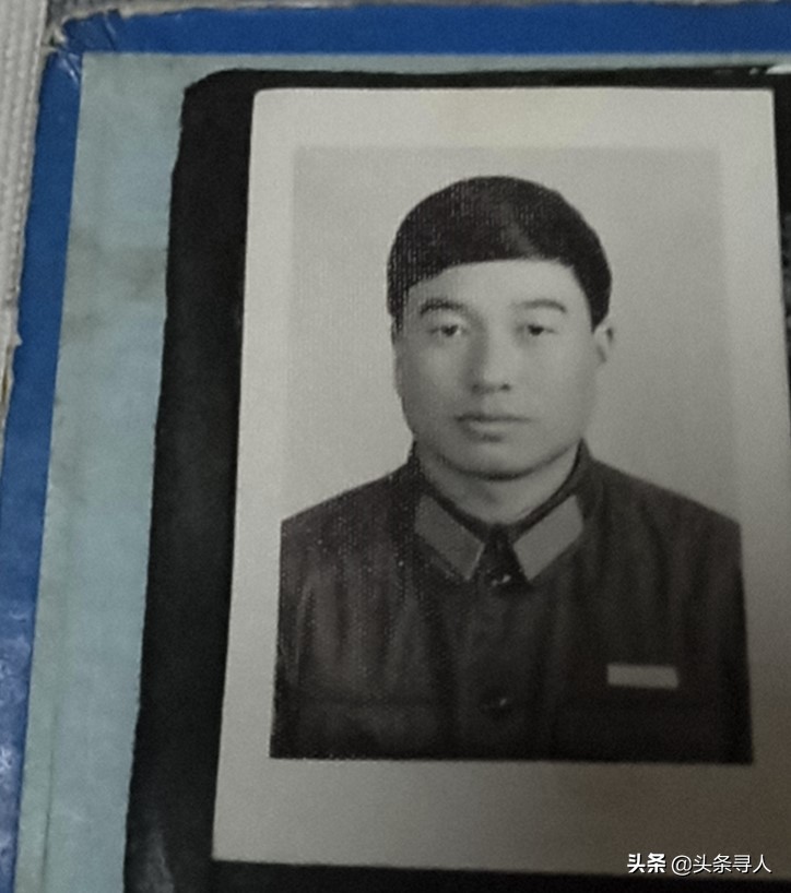 寻黑龙江哈尔滨籍战友王兴波！你仿佛是世界上另一个我，四十年未见，你还好吗