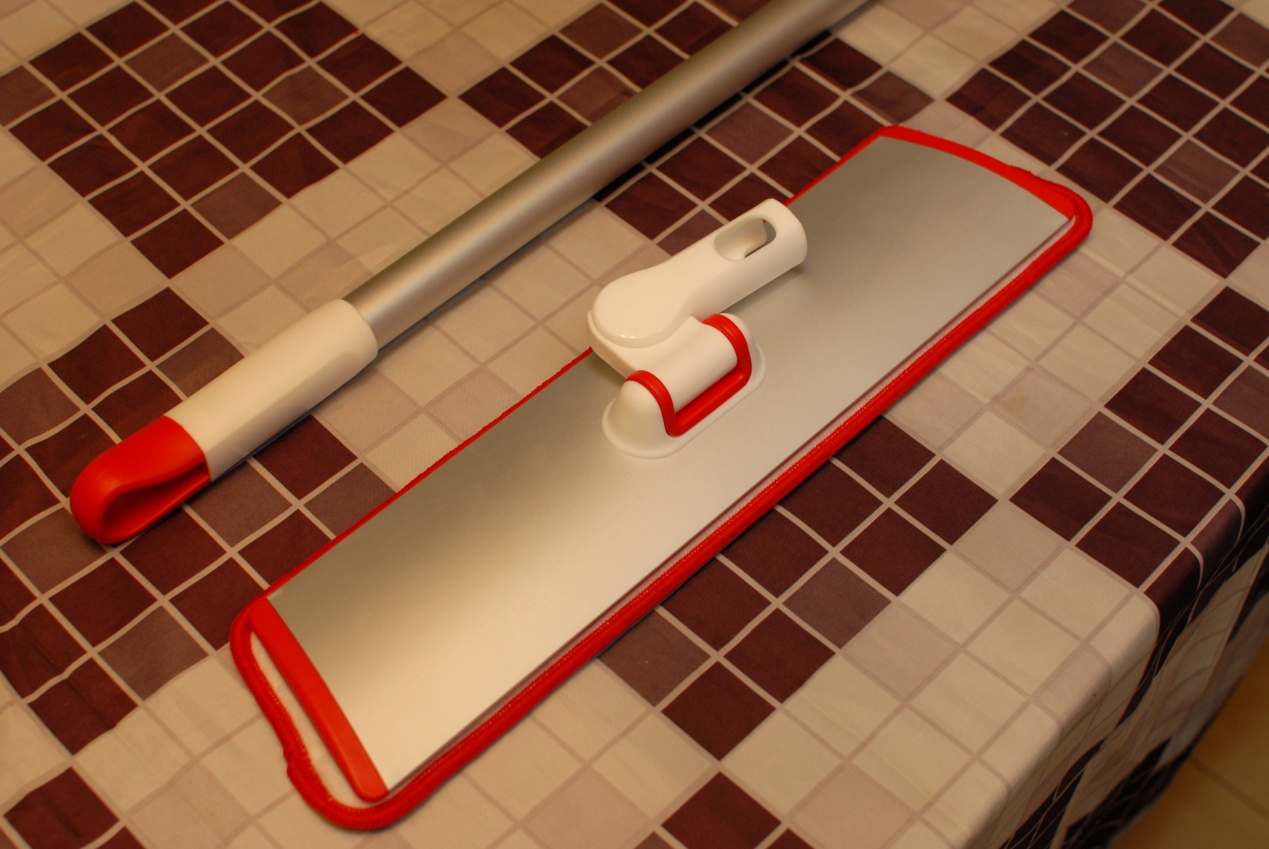 小米有品拖把,拖把清洁好帮手