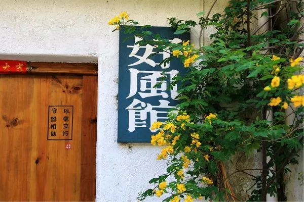 等一个人陪我去大理旅行,如果生活不如意不如一起去大理