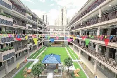 2018年佛山新建学校,佛山新增学校