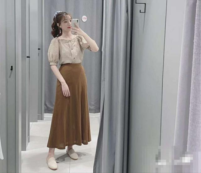 优衣库u系列女装冬季穿搭,优衣库gu系列