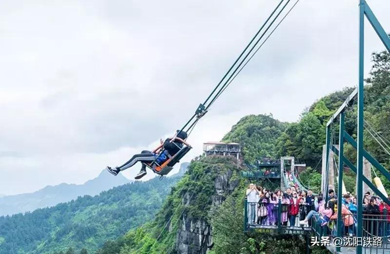 小长假没地方去？来这里！好玩不忽悠......