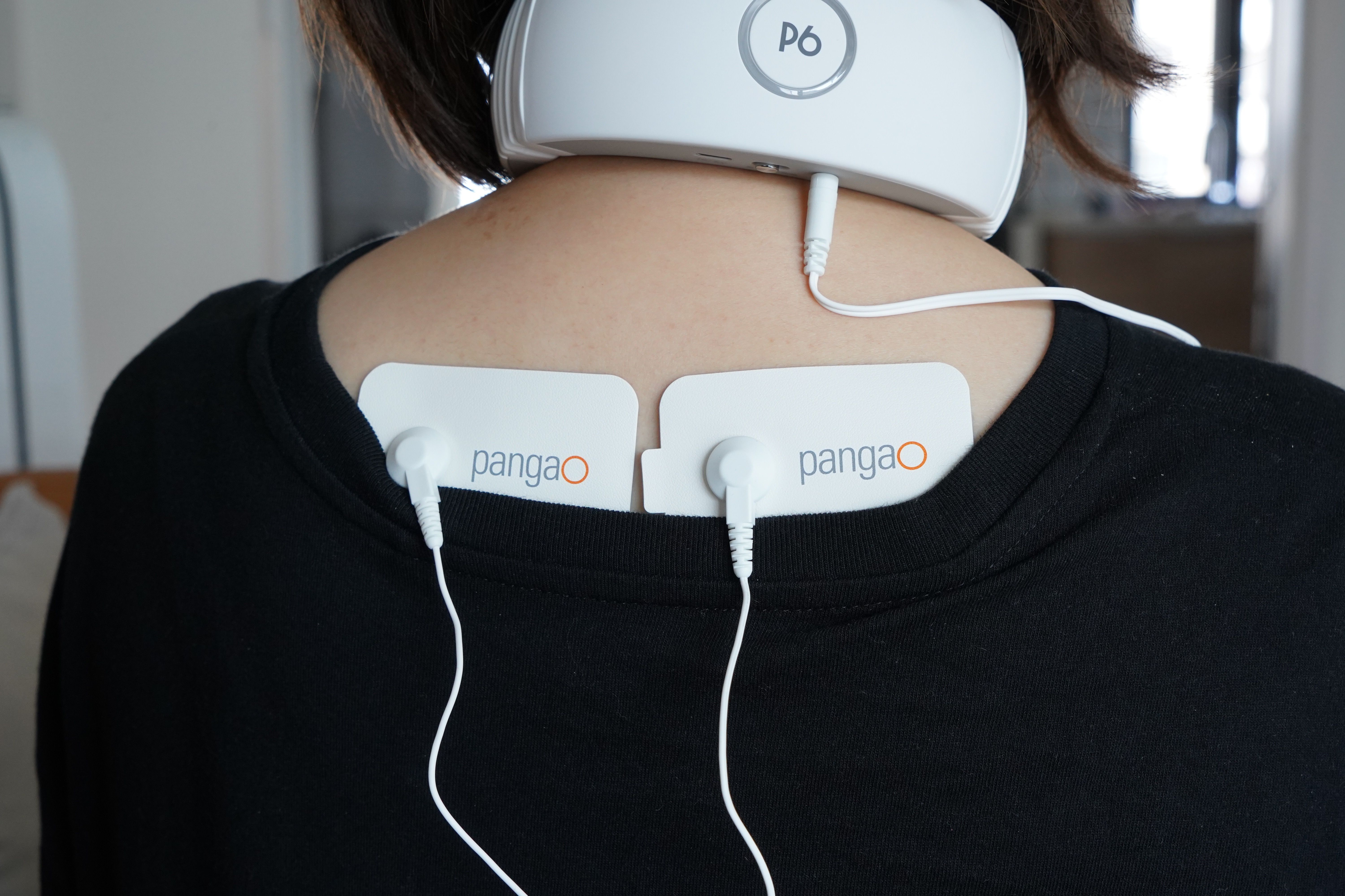 颈椎按摩仪器p7评测,按摩颈椎仪器攀高p6测评