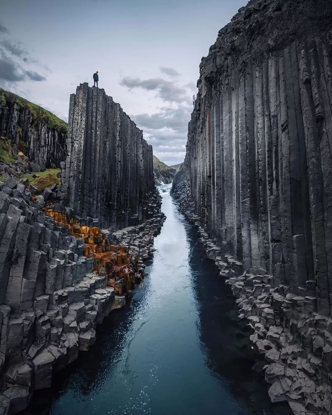 十张让人惊艳的航拍,30张绝美航拍照片