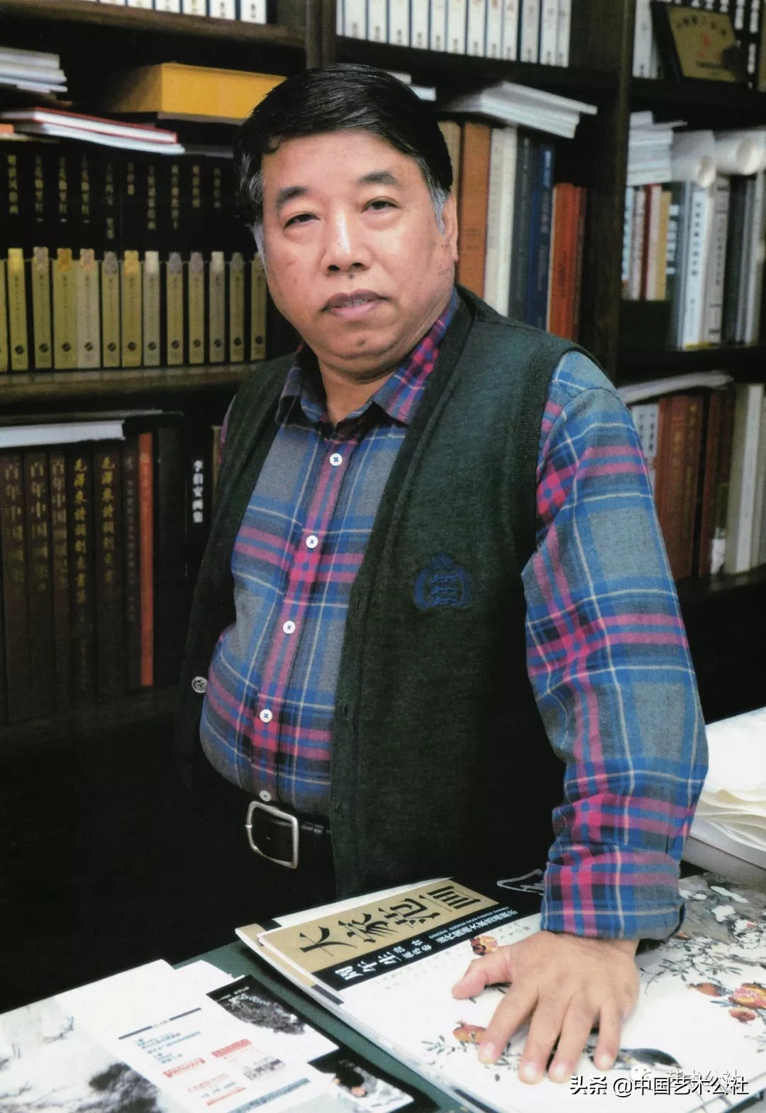 百人百画延安颂：庆祝中国*产党共**建*党**100周年中国画学术邀请展