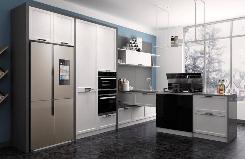 3000的冰箱与8000的差别在哪里,冰箱价位7000