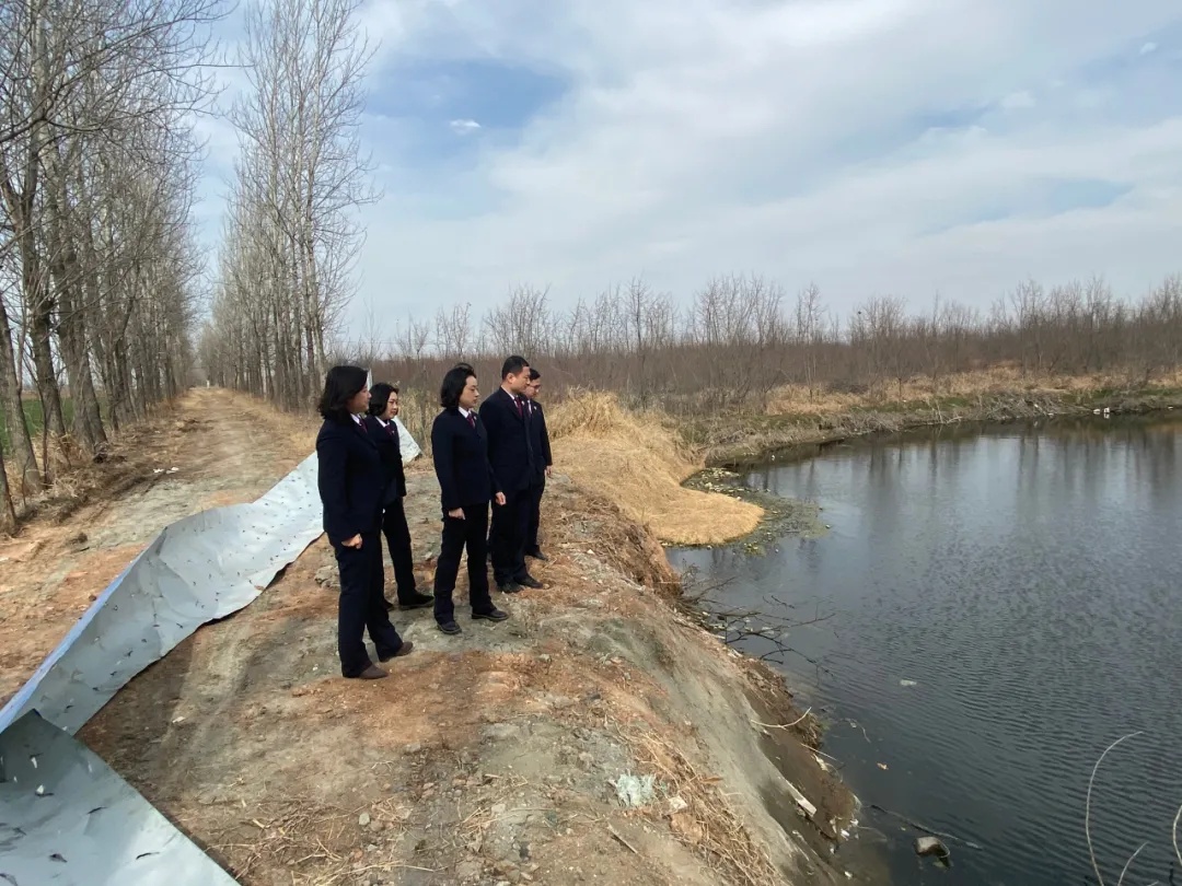 安全生产领域公益诉讼典型案例,刑事附带民事公益诉讼典型案例