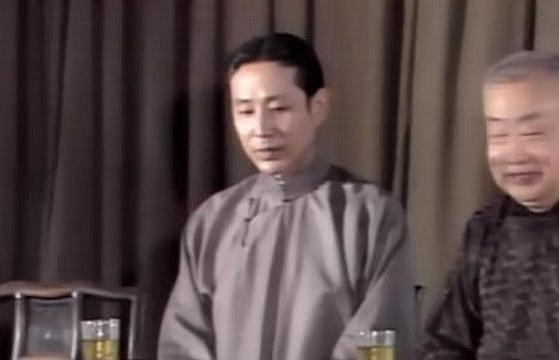 钱钟书谈围城,围城方鸿渐年少不懂钱