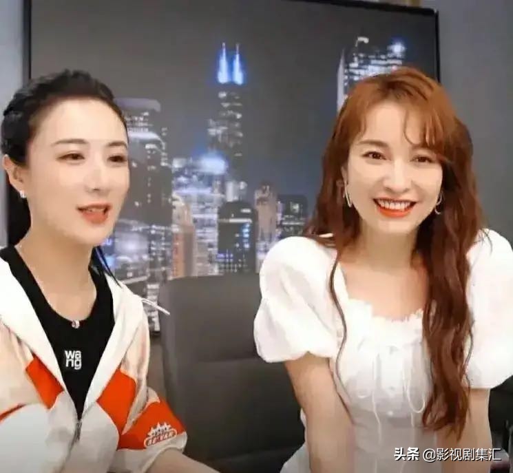 吴昕直播带货衣服,吴昕湖南卫视直播带货