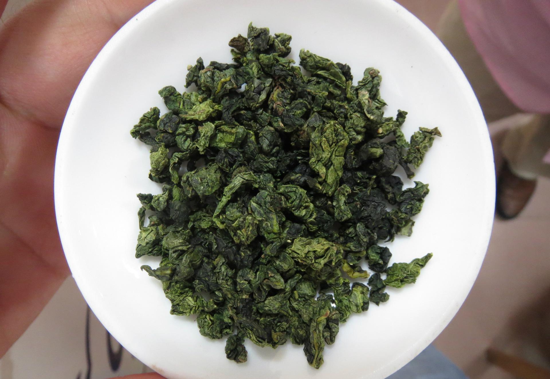 中国十大名茶是哪一些茶,我国各种名茶的代表地方