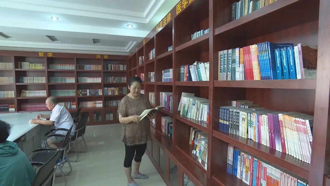 海星办事处：建优建强老城区激发塑造新气象