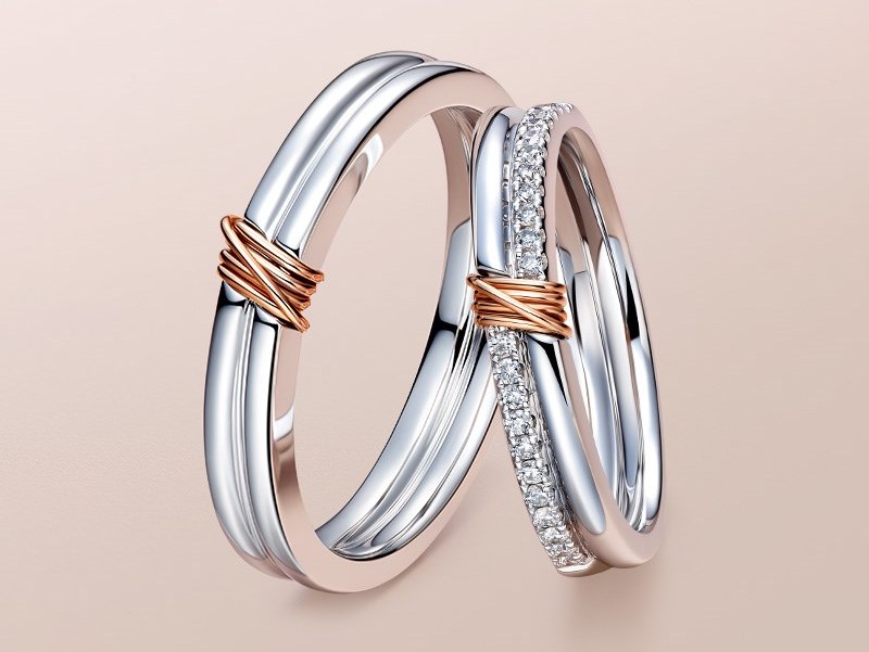 情侣送什么牌子的对戒,情侣对戒买什么的比较好