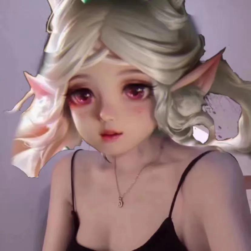 王者荣耀情侣头像不明显,王者荣耀情侣头像曜和西施