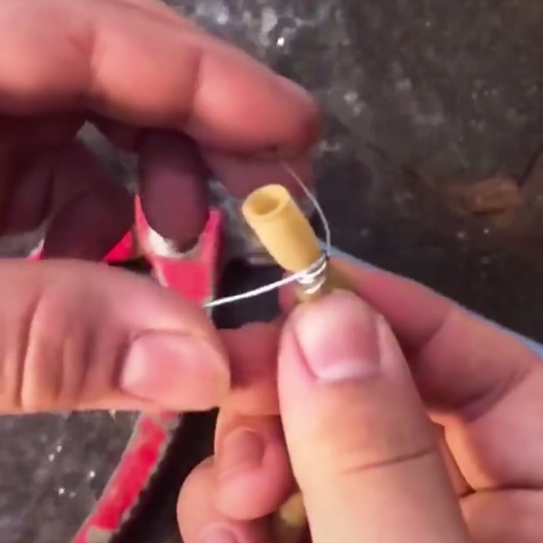 家里水管进水阀漏水各种修补方法,水管漏水关总阀有用吗