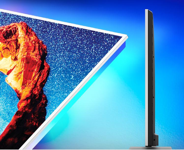 70英寸4K电视怎么选？飞利浦PUF7364性价比最高