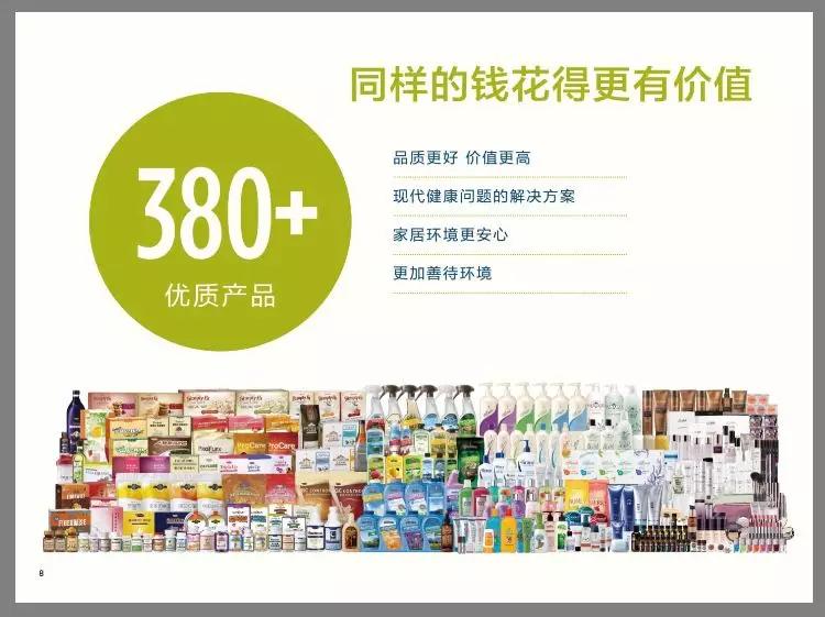 拥抱生活，保证健康！美乐家：一家与众不同的公司