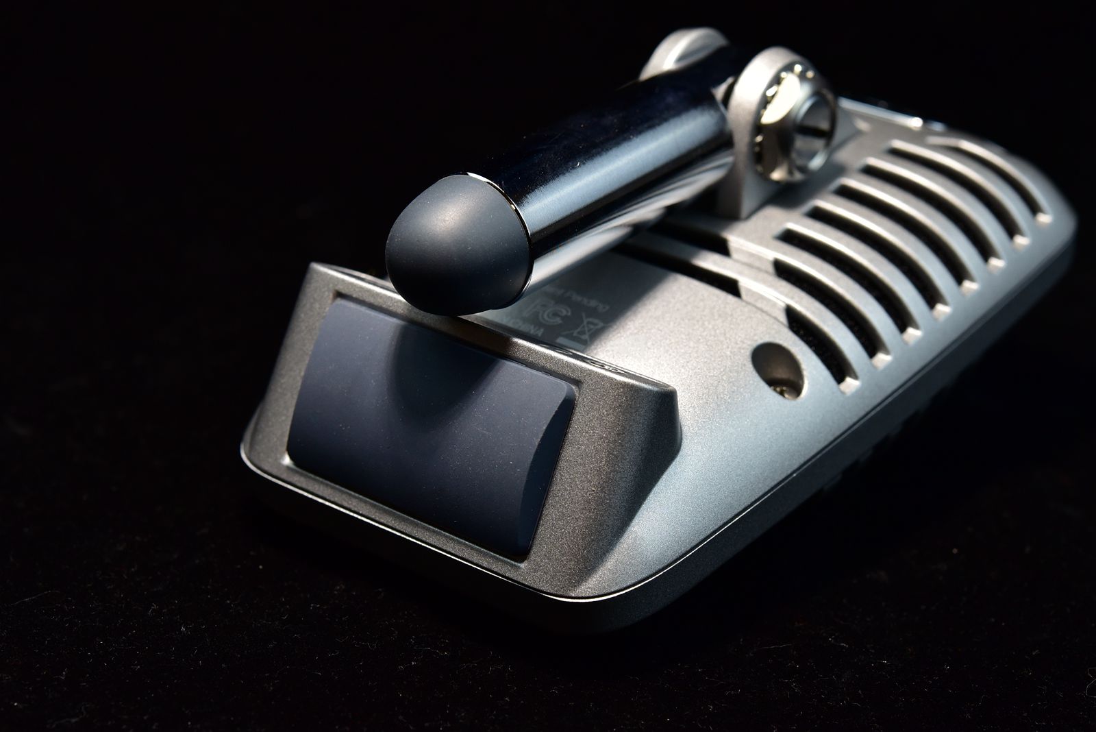 舒尔mv51对比罗德usb麦克风,舒尔mv51麦克风直播怎么用