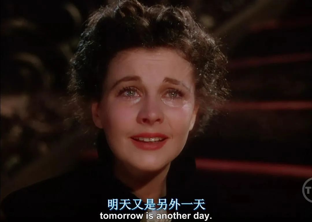 乱世佳人斯嘉丽和梅兰妮片段,梅兰妮乱世佳人性格