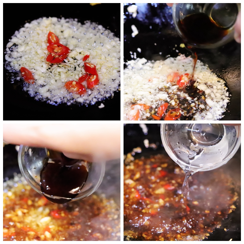 椒盐煎豆腐豆腐外酥里嫩怎么做,豆腐的做法简单又好吃煎豆腐