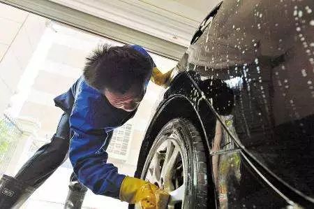 洗美店老板内参,洗美店老板何去何从