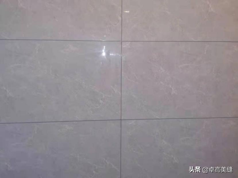 800x800瓷砖换算美缝一平方多少米,瓷砖美缝多少钱一平米价格表