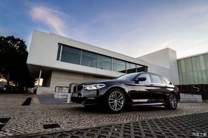 宝马520旅行驾驶感受,宝马520典雅高速体验