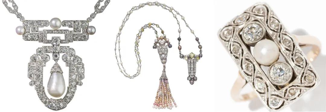 一条珍珠换一栋大楼？揭秘古董珍珠的传奇故事与鉴别特征