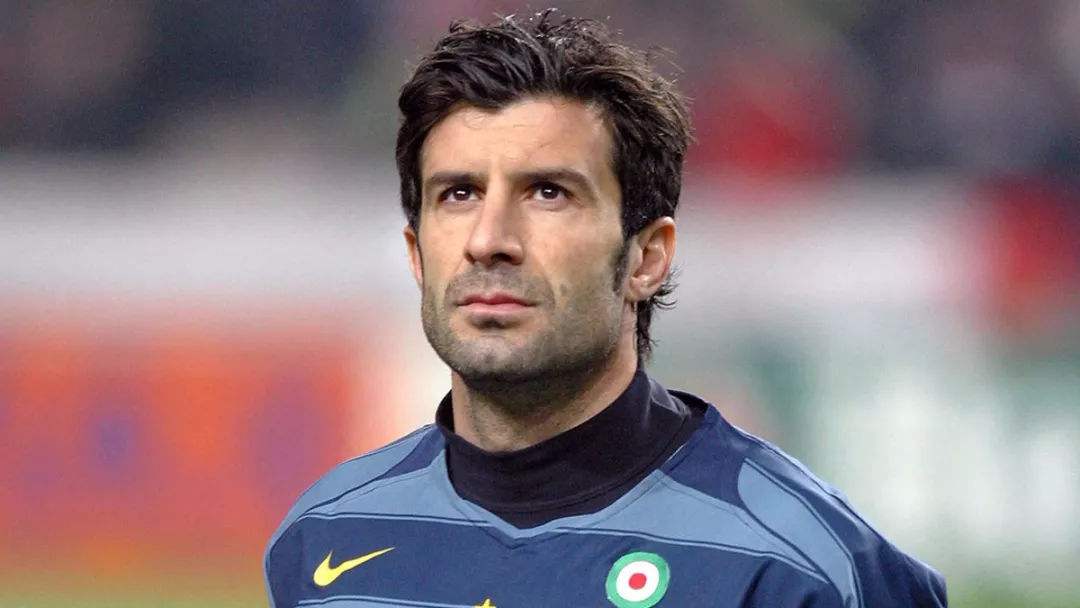 卡洛斯说皇马成就c罗,卡洛斯评价菲戈