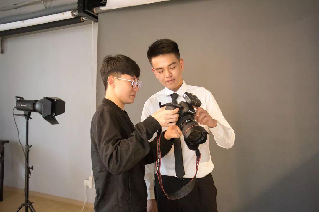 5星人像摄影,值得去的照相馆