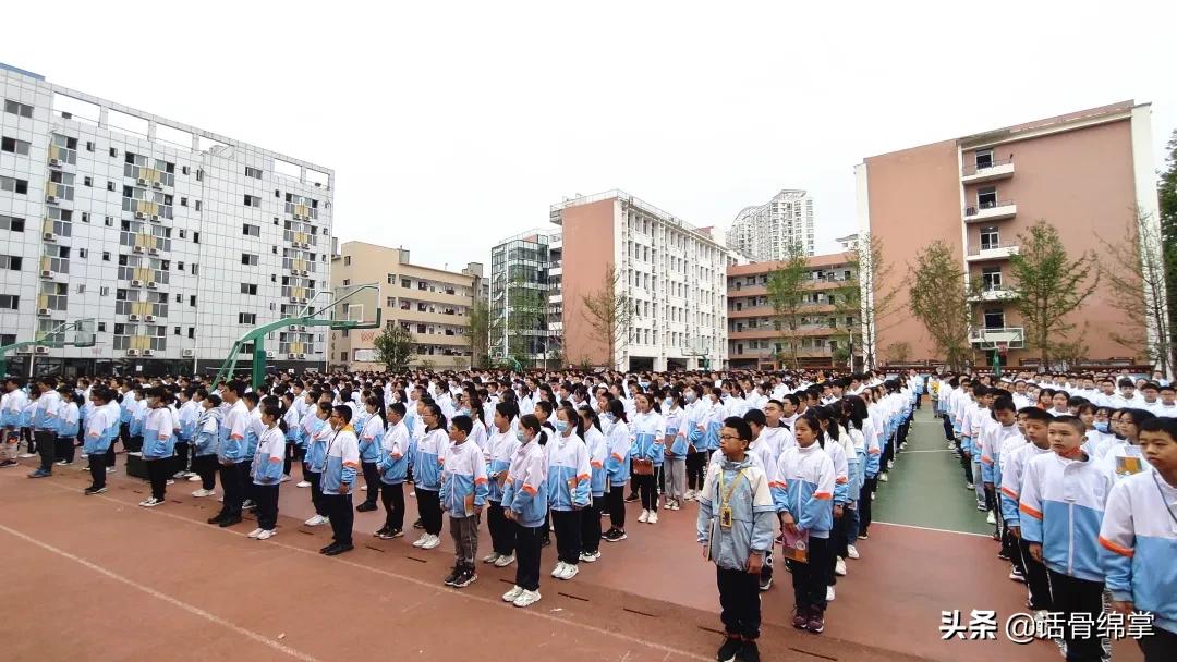 绵阳中学四川第一,绵阳市第一中学高中怎么样