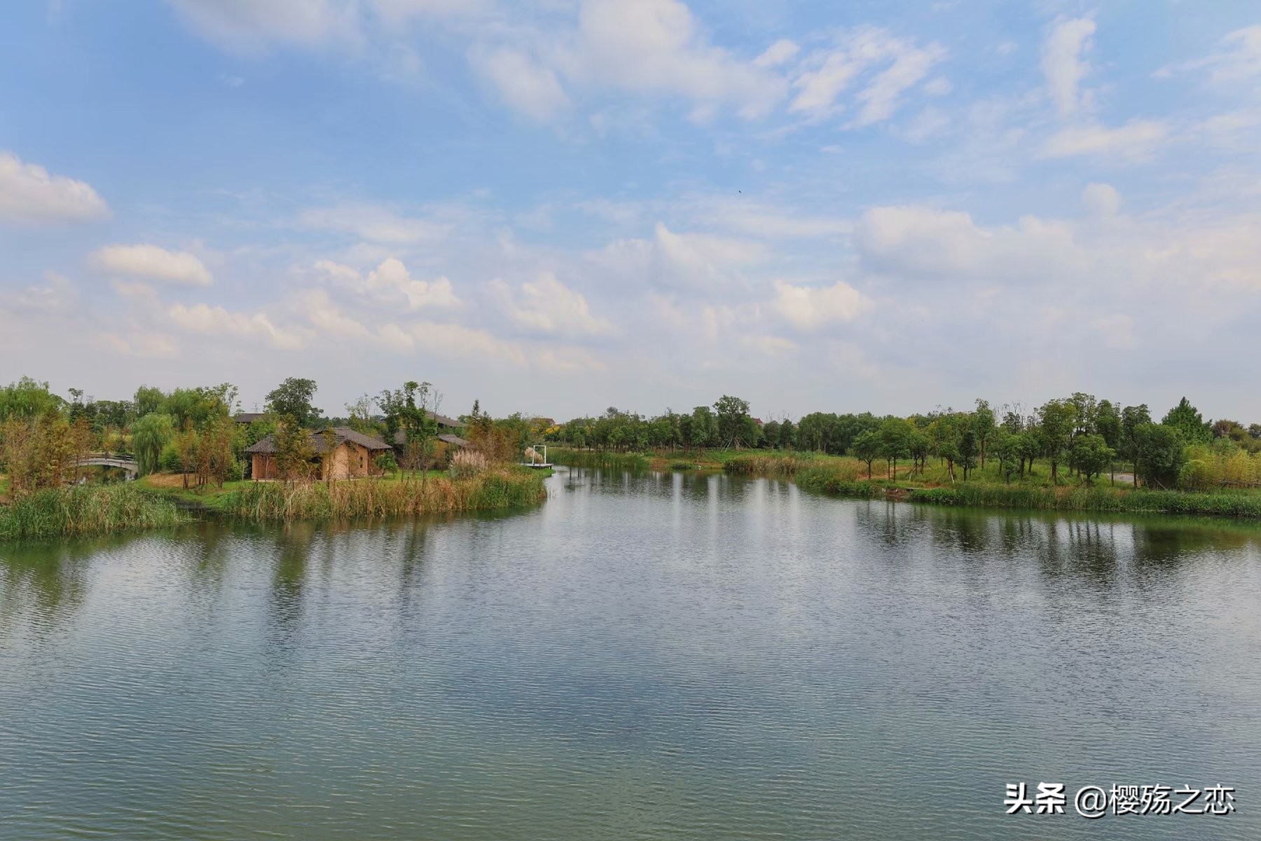 度假好去处嘉兴清池温泉度假村,嘉兴度假村旅游景点大全