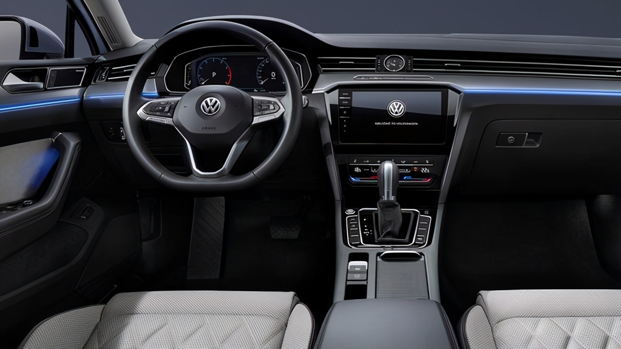 迈腾换凯美瑞后的感受,三年五万公里的迈腾