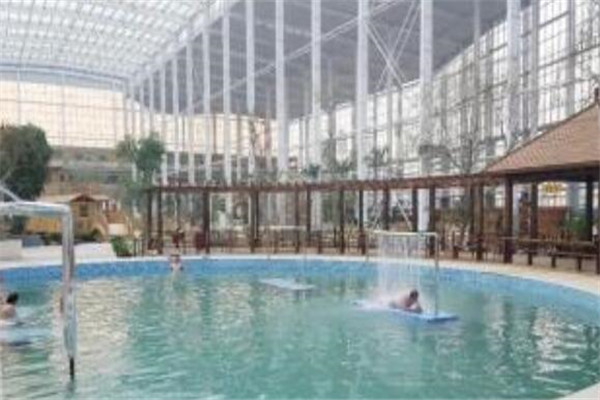 海棠山风景区阜新,阜新旅游景点海棠山