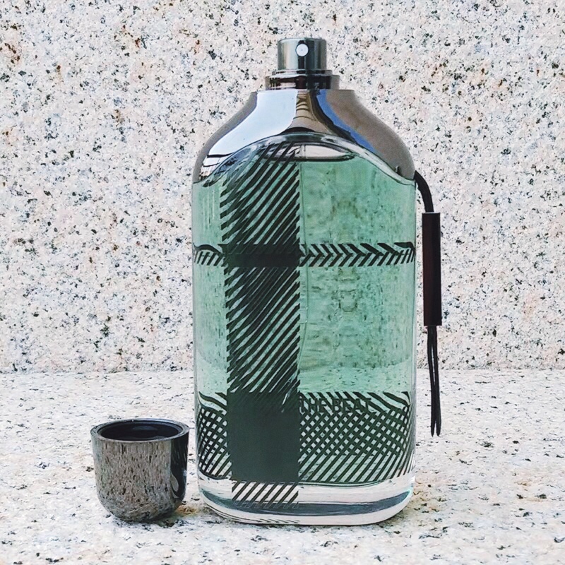 burberry运动男士香水,burberry香水动感节拍