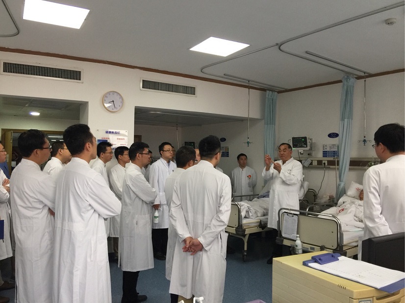 国内肛肠外科最好的医生,国内著名的肛肠外科