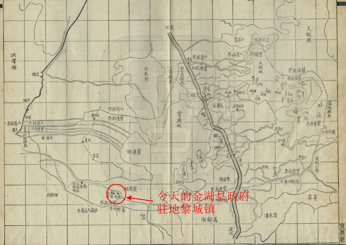 江苏省淮安什么时候县改市的,江苏淮安属哪里管辖