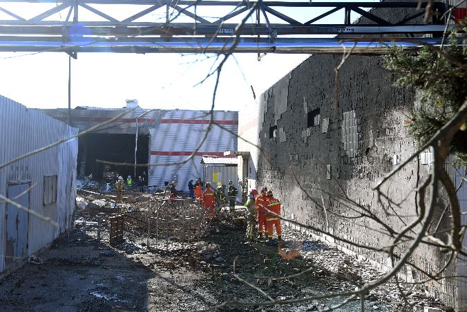 安徽违规违法网站,安徽省通报五起违规违法