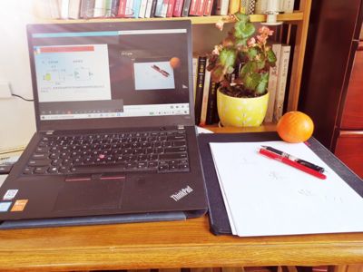 网课第一天的感受,网课初体验