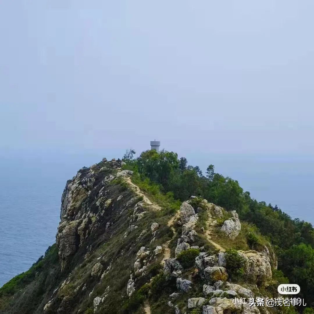 茂名哪个地方热,茂名很漂亮的风景