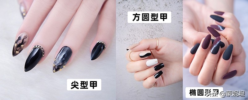 美甲调色用甲油胶还是彩绘胶,美甲法式用彩绘胶涂还是甲油胶涂