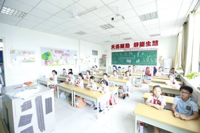 揭秘民办师大实验小学,陕师大实验小学怎么样