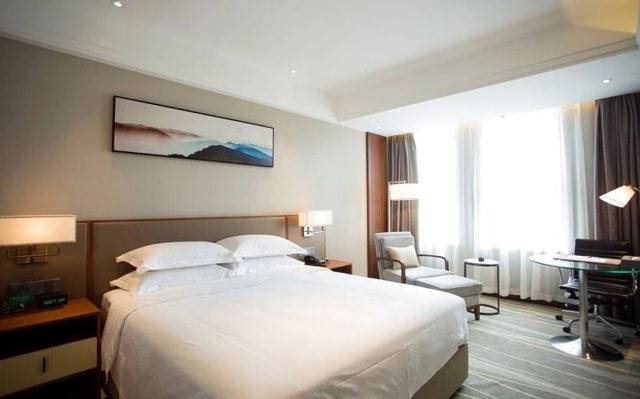 来武当山玩住宿哪里最方便,第一次去武当山住哪里比较近