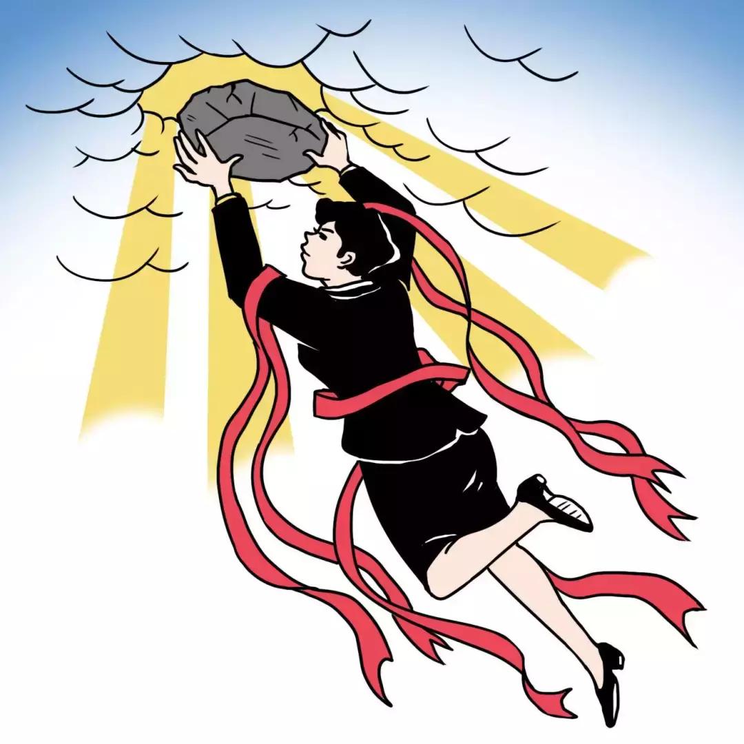 爆笑总结各部门同事特点,和领导相处搞笑总结