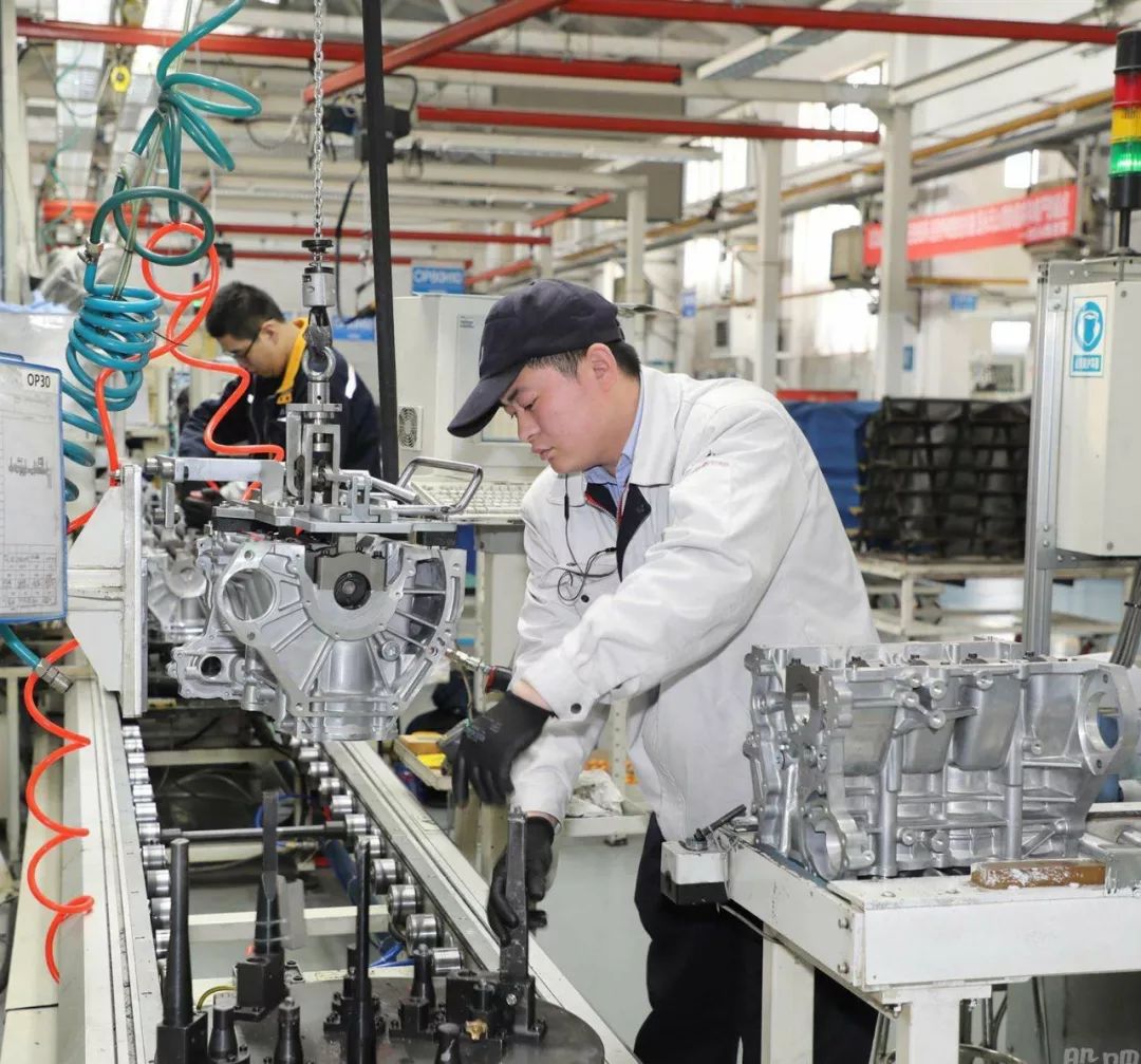 东安动力转型,东安动力重组最新消息