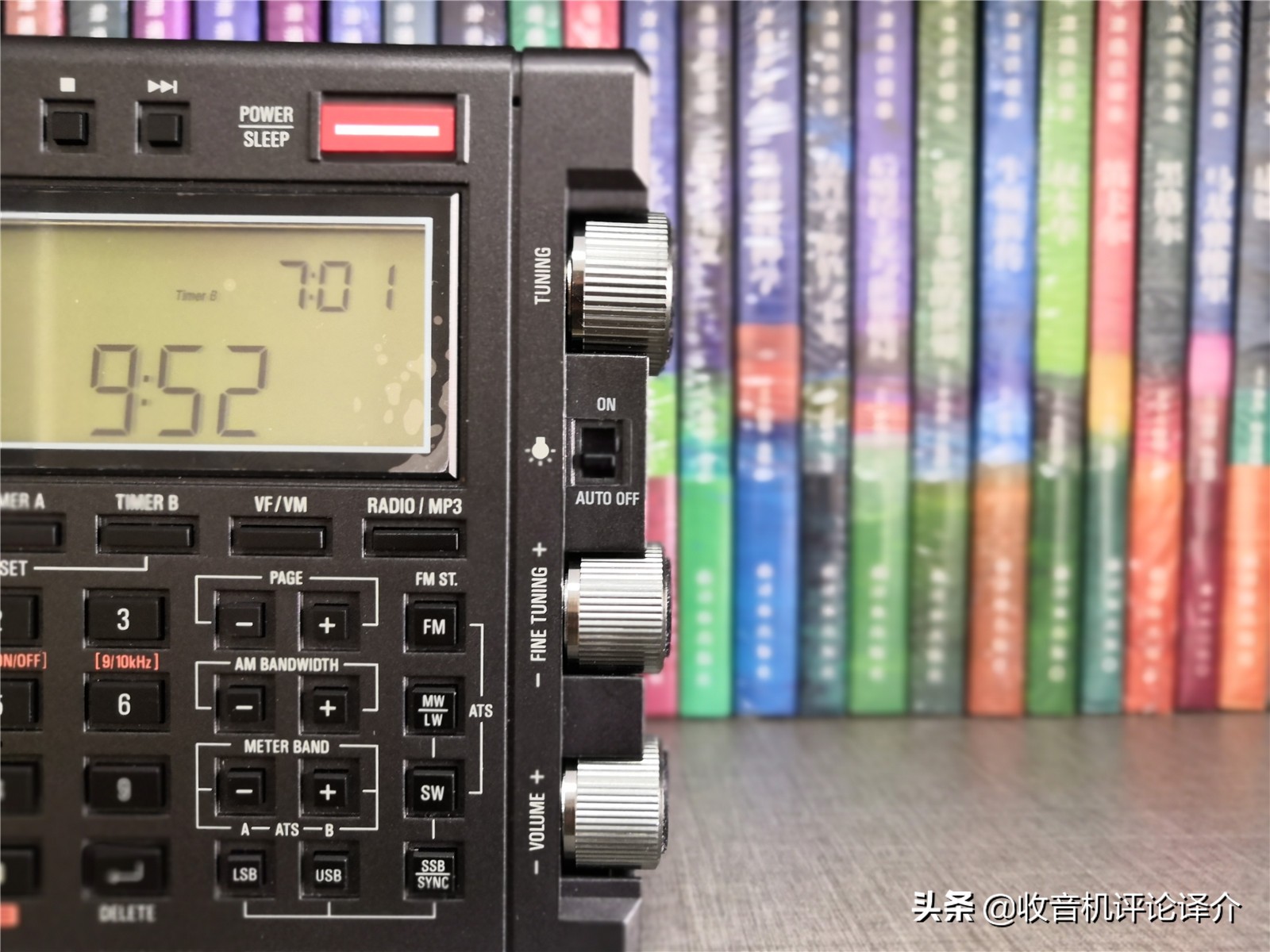 德生pl990收音机真假对比,德生pl990收音机为什么好